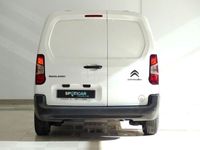 usado Citroën Berlingo Bluehdi Talla M Top 100