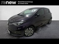 Usado Renault Zoe 99 kW (135 CV) 2023 Rojo Utilitario