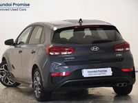 Usado Hyundai i30 N Line 99 CV (72 kW) 2025