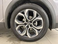 Usado Renault Captur Zen 140 CV (102 kW) 2022 Gris SUV