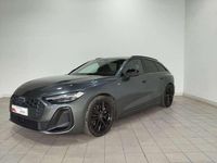 Usado Audi A5 204 CV (150 kW) 2025 Gris Familiar