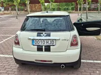 Usado Mini One D 90 CV (66 kW) 2012 Blanco Utilitario