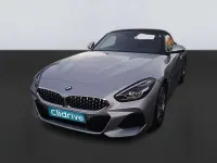 Usado BMW Z4 197 CV (144 kW) 2021 Descapotable