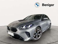 Usado BMW 116 163 HP (119 kW) 2025 Cinzento Citadino