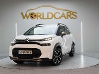 Usado Citroën C3 Aircross PureTech 110 CV (80 kW) 2023 SUV