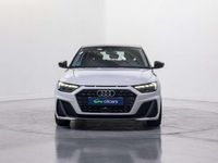 Usado Audi A1 Sportback Premium 95 CV (69 kW) 2021 Blanco Utilitario