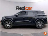 Usado Citroën C3 Aircross 101 HP (74 kW) 2025 Preto SUV