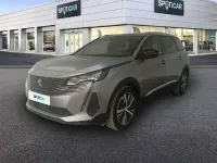 Usado Peugeot 5008 Allure 131 CV (96 kW) 2024 Gris SUV