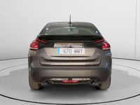 Usado Citroën C4 PureTech 132 CV (97 kW) 2024 Gris Utilitario