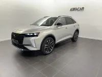 Usado DS Automobiles DS4 130 CV (95 kW) 2025 Gris SUV