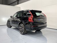 usado Volvo XC90 B5 Plus Bright Awd Aut.