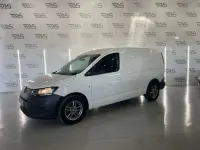 Usado VW Caddy California 122 CV (89 kW) 2022 Blanco Monovolumen