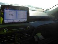 Usado Ford Focus Trend+ 120 CV (88 kW) 2022