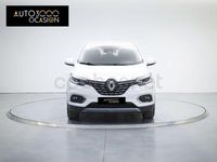 Usado Renault Kadjar Zen 140 CV (102 kW) 2019 Blanco SUV