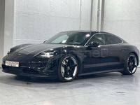 Usado Porsche Taycan 4S 2021 Eléctrico Berlina