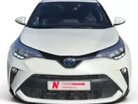 Usado Toyota C-HR Advance 180 CV (132 kW) 2021 Blanco SUV