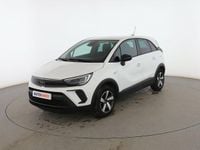 Usado Opel Crossland Edition 110 CV (80 kW) 2022 SUV