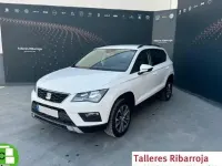 Usado Seat Ateca Ecomotive 115 CV (84 kW) 2020 SUV