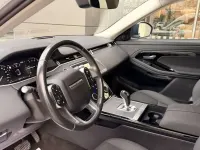 Usado Land Rover Range Rover evoque 150 CV (110 kW) 2020 Blanco SUV