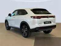 Nuevo Honda HR-V Elegance 131 CV (96 kW) 2025 Blanco SUV