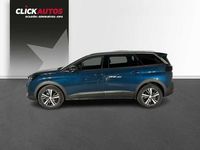 Usado Peugeot 5008 Allure 131 CV (96 kW) 2023 Azul Monovolumen