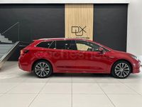 Usado Toyota Corolla Sport 122 CV (89 kW) 2021 Rojo Familiar