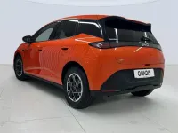 Nuevo BYD Dolphin Comfort 155 kW (212 CV) 2026 Orange sunset Utilitario
