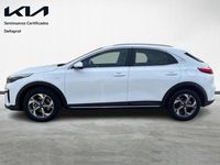 Usado Kia XCeed GT-Line 120 CV (88 kW) 2024 Blanco SUV