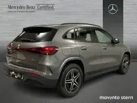 Usado Mercedes EQA300 167 kW (228 CV) 2024 Gris SUV