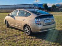 Usado Toyota Prius 112 CV (82 kW) 2005 Beige Berlina