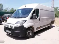 Usado Fiat Ducato 140 CV (102 kW) 2025 Blanco Van
