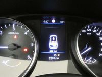 Usado Nissan Qashqai N-Connecta 150 CV (110 kW) 2019 Blanco SUV