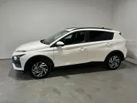 Nuevo Hyundai Bayon 80 CV (58 kW) 2025 SUV