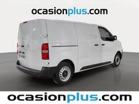 Usado Opel Vivaro 120 CV (88 kW) 2024 Blanco Monovolumen