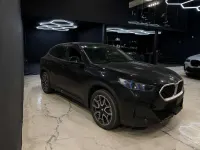 Usado BMW X2 M Sport 163 CV (119 kW) 2025 Negro SUV