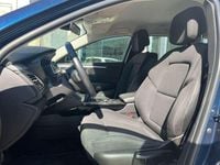 Usado Renault Talisman Business 120 CV (88 kW) 2021 Azul Familiar