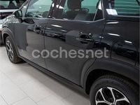 Usado Citroën C3 Aircross PureTech 110 CV (80 kW) 2022 Negro SUV