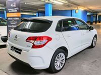 usado Citroën C4 1.6 VTi Seduction CAS