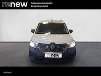 Usado Renault Kangoo 88 kW (120 CV) 2024 Bronce Monovolumen