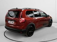 Usado Dacia Jogger Extreme 101 CV (74 kW) 2022 Negro Monovolumen