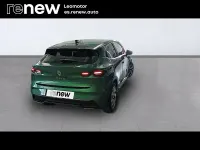 Nuevo Renault Clio V Evolution 115 CV (84 kW) 2026 Verde Berlina