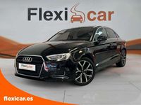 usado Audi A3 Sedán 1.6tdi S Tronic 85kw