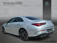 Occasion Mercedes CLA220 190 PK (139 kW) 2025 Sedan