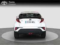 Usado Toyota C-HR Active 122 CV (89 kW) 2023 Blanco SUV
