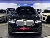 Usado BMW X3 xLine 190 CV (139 kW) 2024 Negro SUV