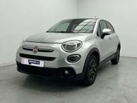 Usado Fiat 500X Connect 120 CV (88 kW) 2021 Beige SUV