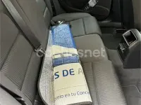 Usado Audi A4 S-Line 150 CV (110 kW) 2014 Blanco Familiar