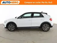 Occasion Audi A1 110 PK (80 kW) 2022 Wit SUV