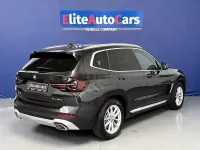 Usado BMW X3 xLine 292 CV (214 kW) 2022 Azul SUV