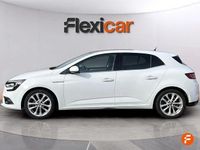 Usado Renault Mégane III Intens 130 CV (95 kW) 2016 Blanco